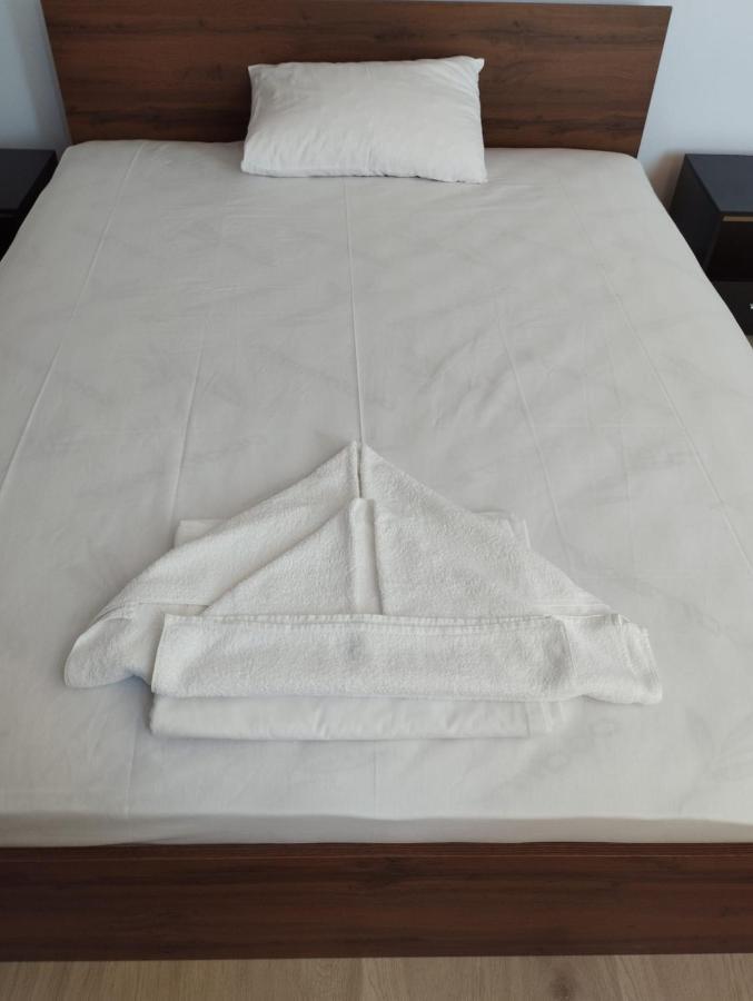 Alfa Guest Rooms With Parking Warna Zewnętrze zdjęcie