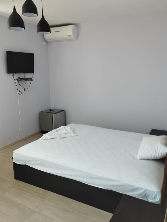 Alfa Guest Rooms With Parking Warna Zewnętrze zdjęcie