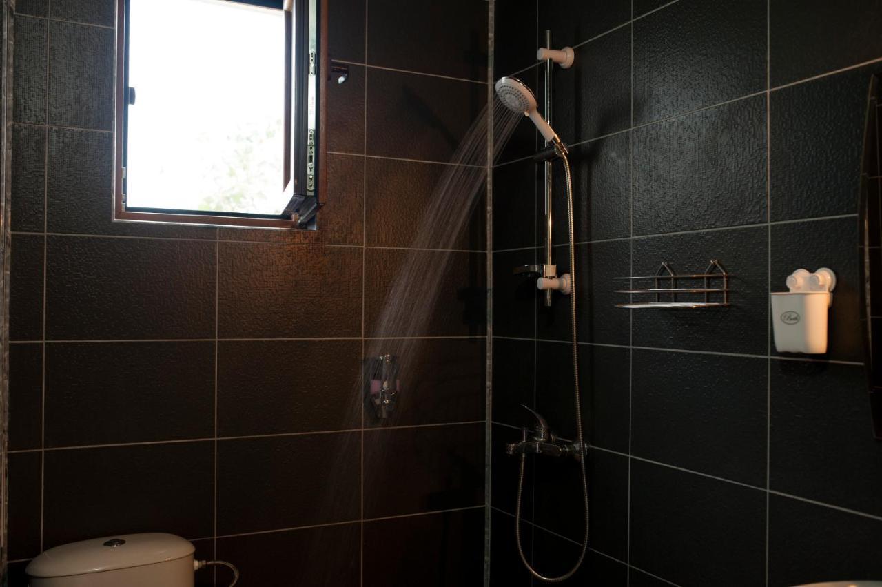 Alfa Guest Rooms With Parking Warna Zewnętrze zdjęcie