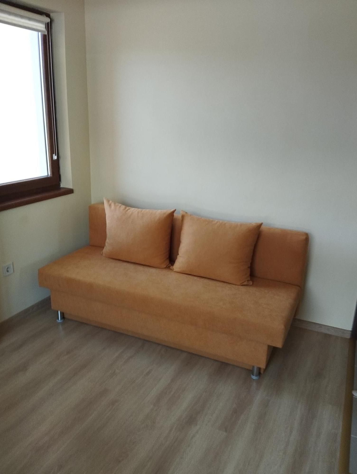 Alfa Guest Rooms With Parking Warna Zewnętrze zdjęcie
