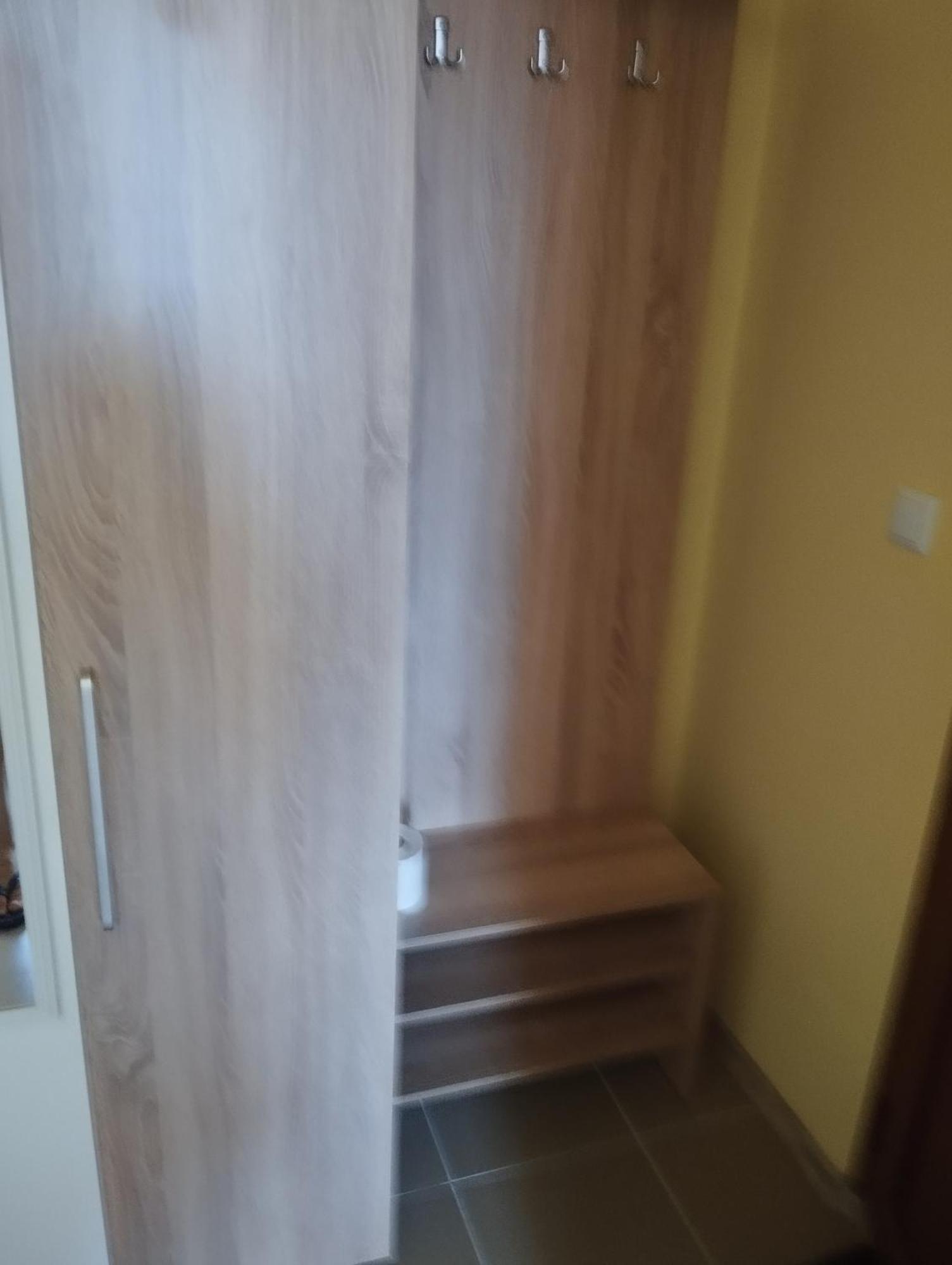 Alfa Guest Rooms With Parking Warna Zewnętrze zdjęcie