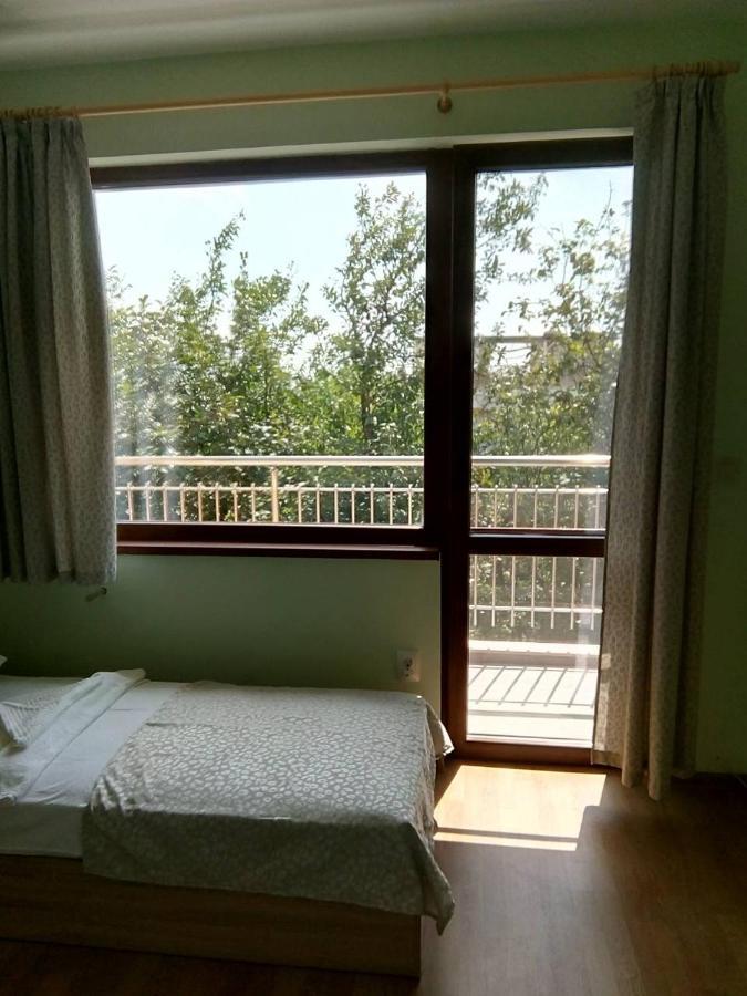 Alfa Guest Rooms With Parking Warna Zewnętrze zdjęcie
