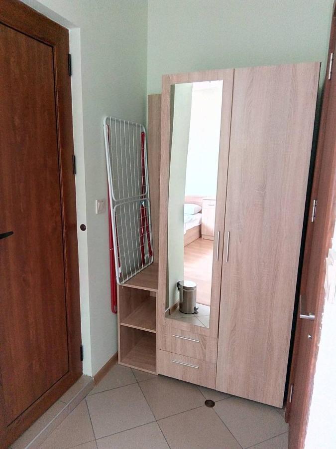 Alfa Guest Rooms With Parking Warna Zewnętrze zdjęcie