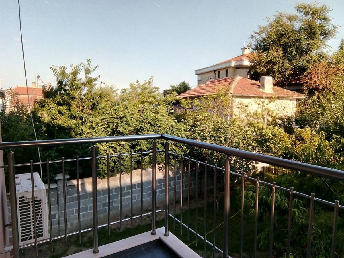 Alfa Guest Rooms With Parking Warna Zewnętrze zdjęcie
