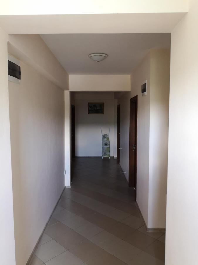Alfa Guest Rooms With Parking Warna Zewnętrze zdjęcie