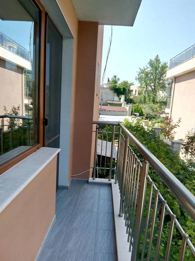 Alfa Guest Rooms With Parking Warna Zewnętrze zdjęcie