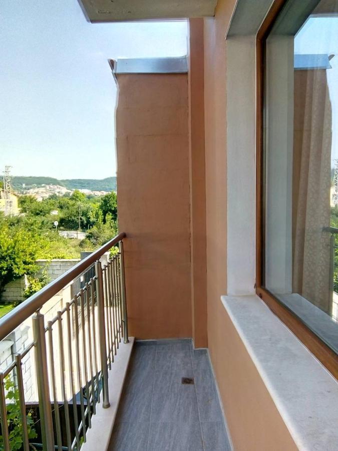 Alfa Guest Rooms With Parking Warna Zewnętrze zdjęcie