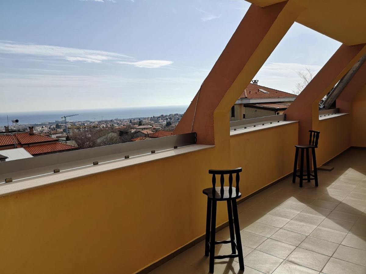 Alfa Guest Rooms With Parking Warna Zewnętrze zdjęcie