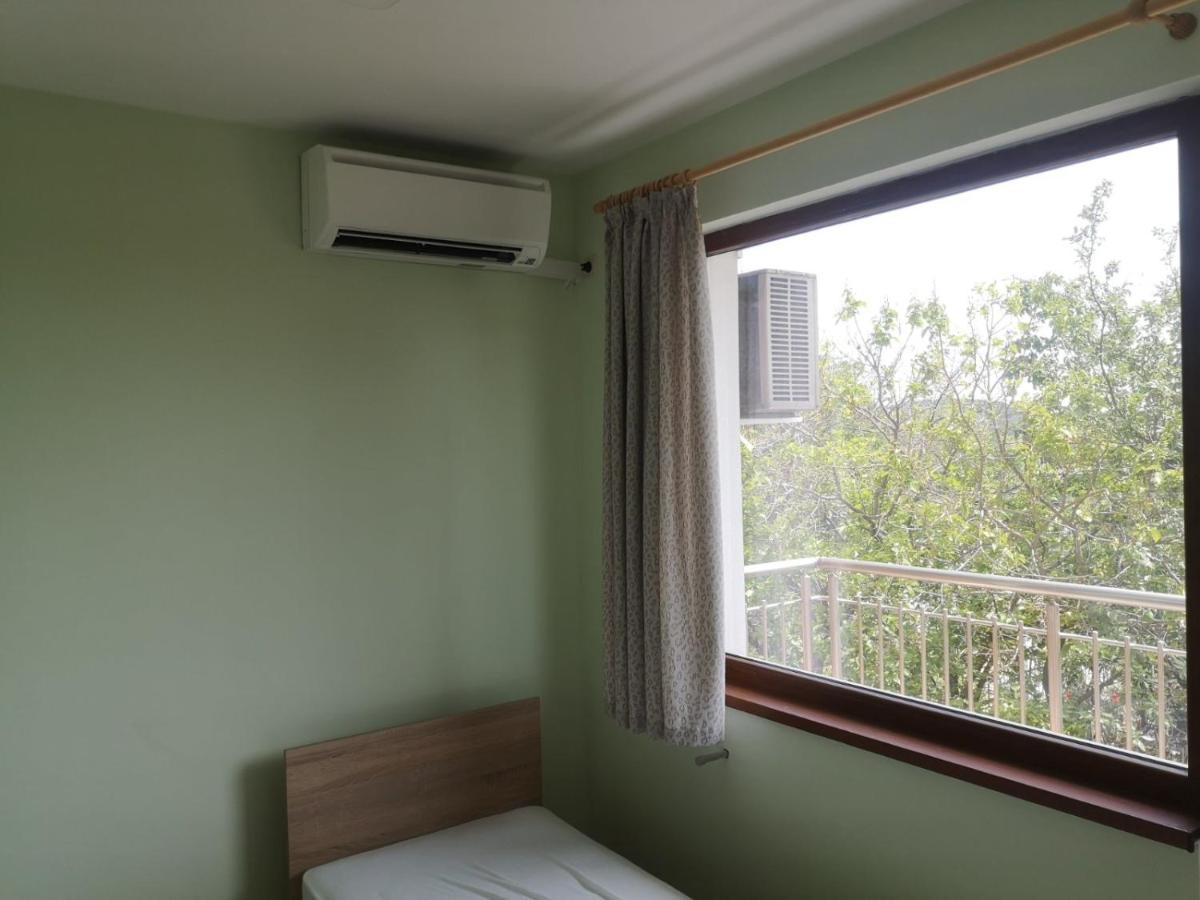 Alfa Guest Rooms With Parking Warna Zewnętrze zdjęcie
